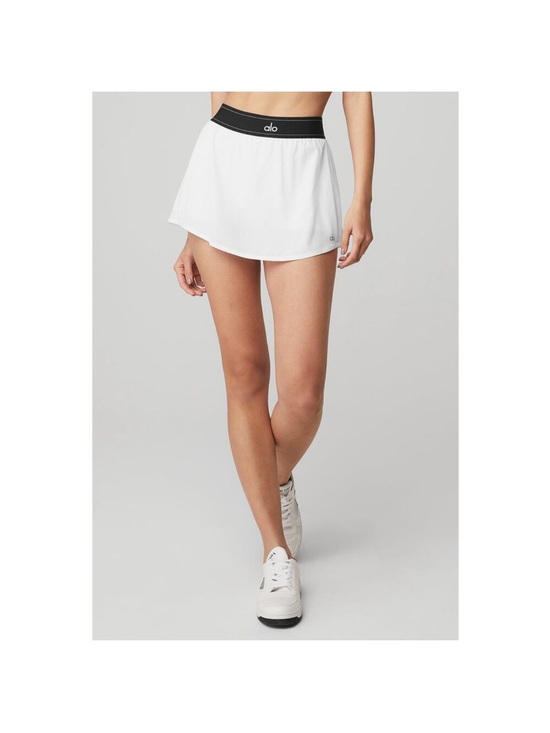 ALO Yoga Dresses & Skirts - ALO Yoga Match point Tennis Skirt - M